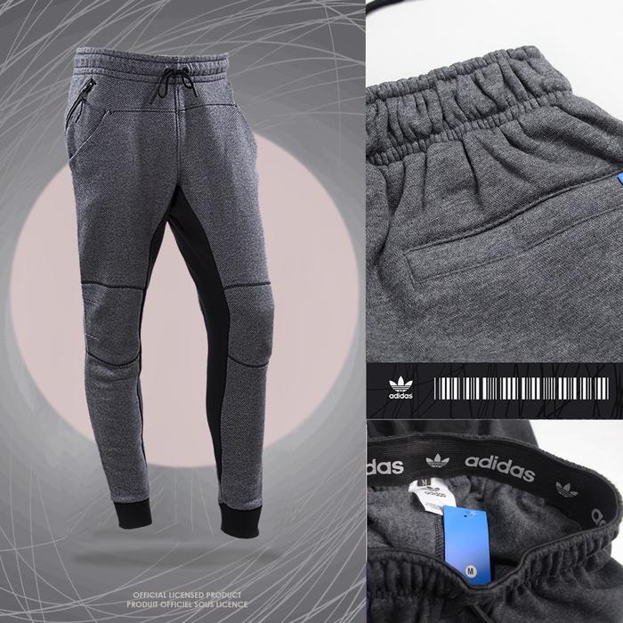 JOGGERPANTS ADIDAS DAYBREAKER | CELANA ADIDAS SPORT | ADIDAS ORIGINAL