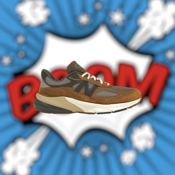 Nb 990 v6 New Balance 990 v6 x Carhatt Wip ORIGINAL