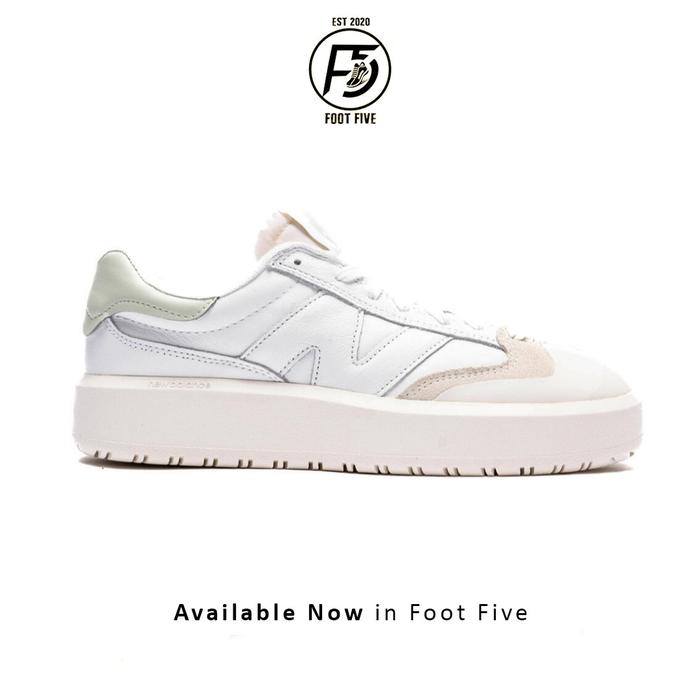 Sepatu Sneakers Pria NB 302 Original BNIB - CT302SG