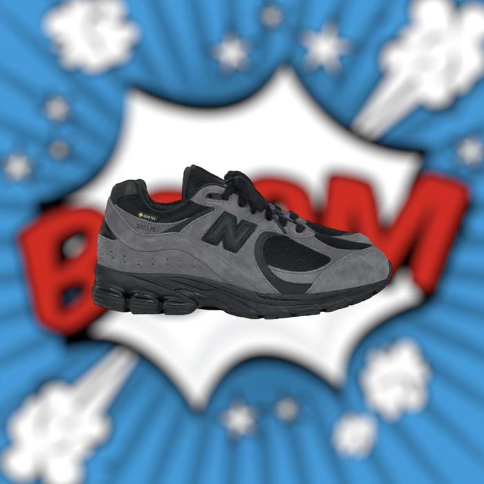 Nb 2002r New Balance 2002r Jjjjound x Goretex ORIGINAL