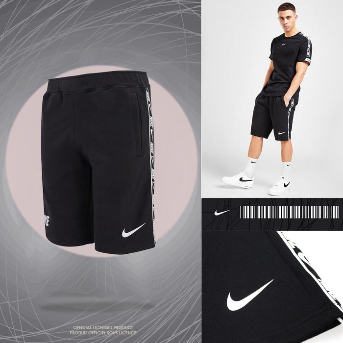 NIKE REPEAT SHORT PANTS | CELANA NIKE SPORT | CELANA PENDEK NIKE