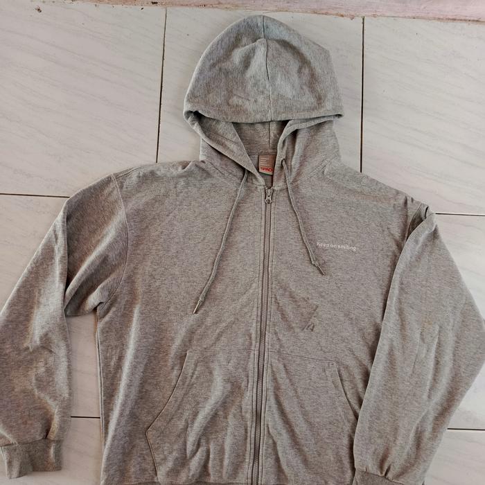 SPAO Zipper Hoodie