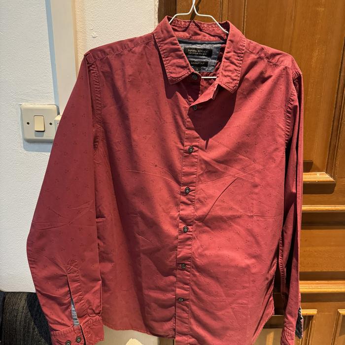 Banana Republic Shirt