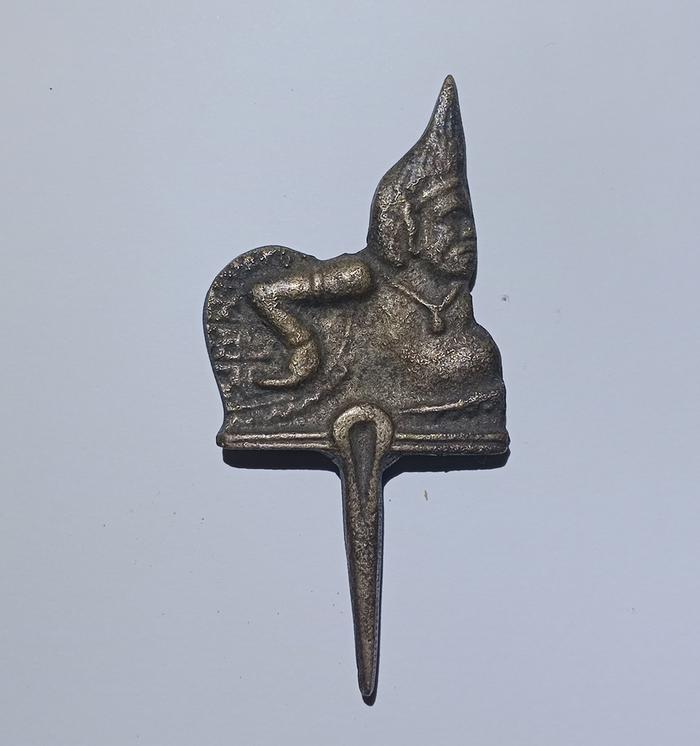 Keris mini Semar Kuncung