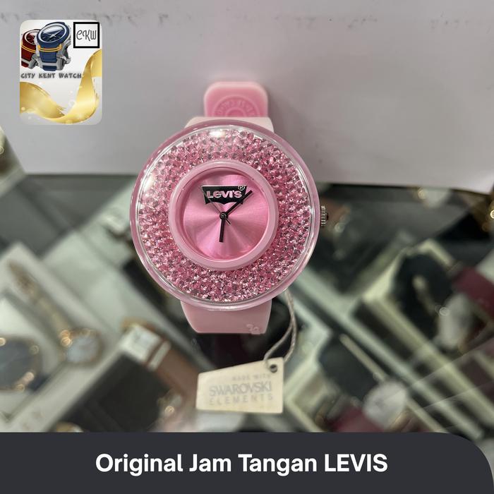 Jam Tangan Original ODM