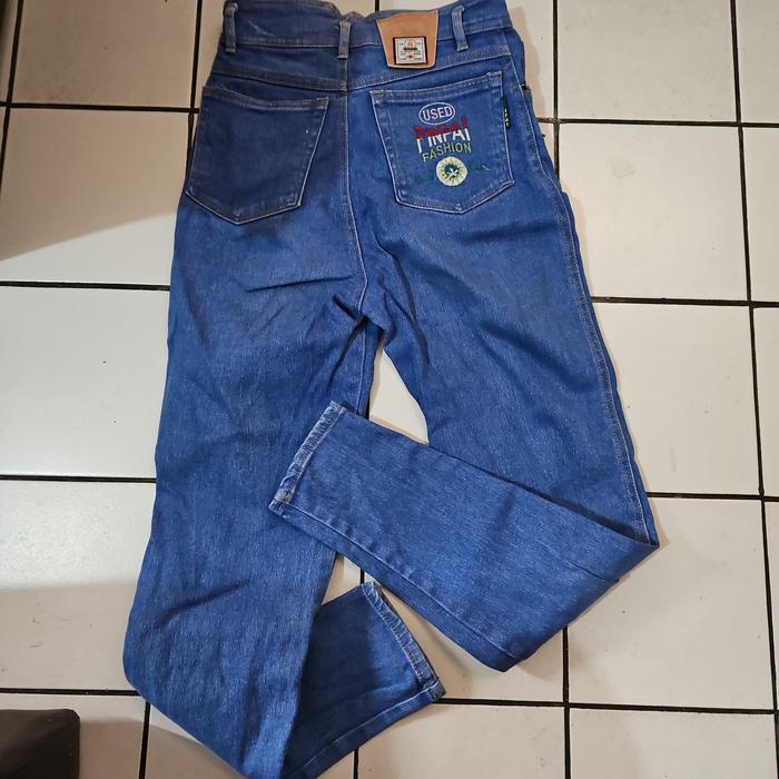 prelove celana jeans
