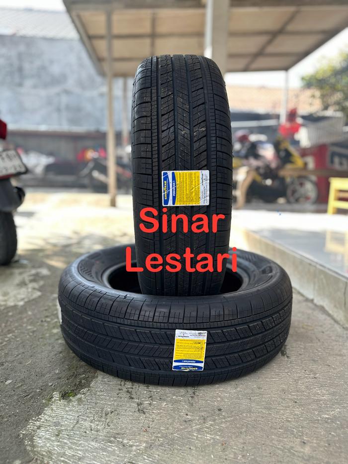 Ban Goodyear 225/65 R17 102V Assurance Maxguard SUV Ban Mobil CRV, Captiva, G Vitara, Xtrail Dll.