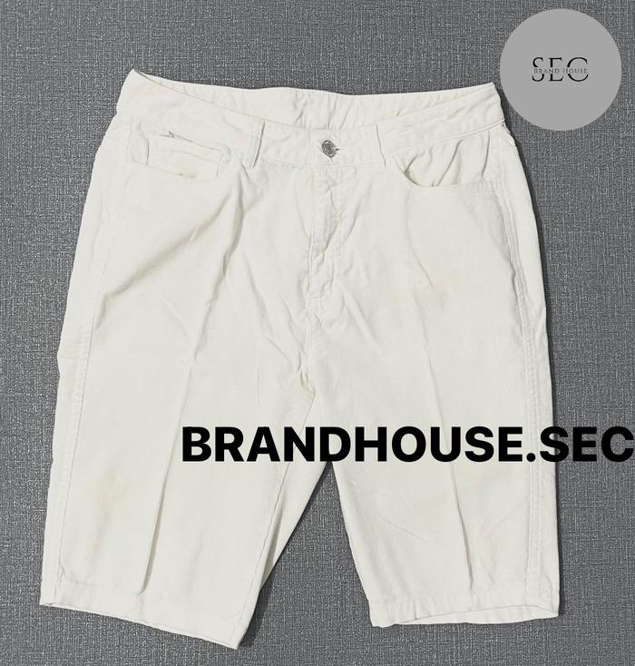 celana corduroy pria celana corduroy second brand