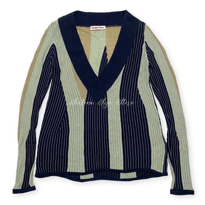 Cardigan See by Chloe