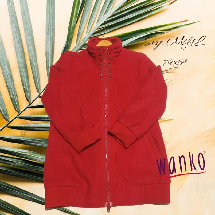 Wanko Jacket Original