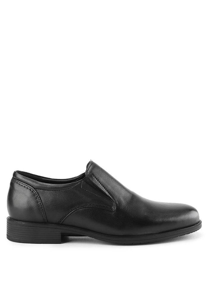 Sepatu Pantofel Pria Andre Valentino Men Shoes 71021Za