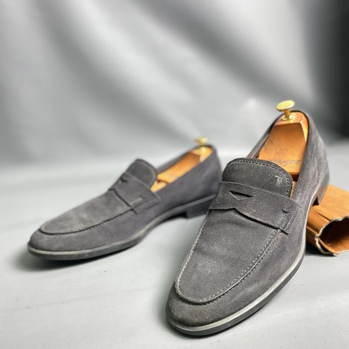Tods loafers