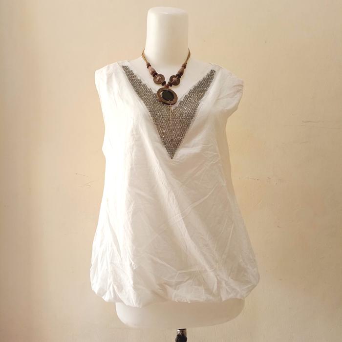 ROMPI WANITA CASUAL OUTDOOR WANITA PRELOVED - SECOND THRIFT MURAH KS-2103