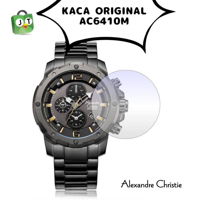 KACA AC6410 Alexandre Christie ORIGINAL 6410