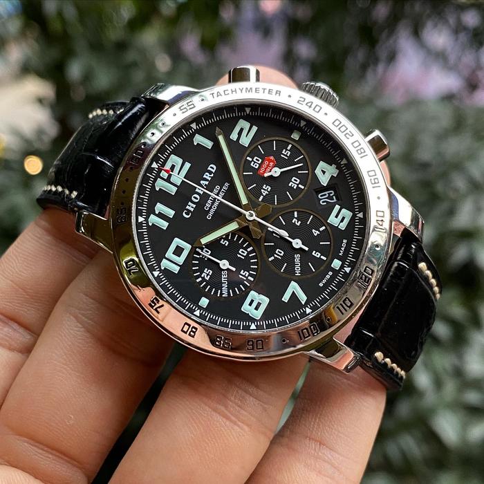 Chopard Mille Miglia Chronograph Ref. 8920 Automatic 40mm