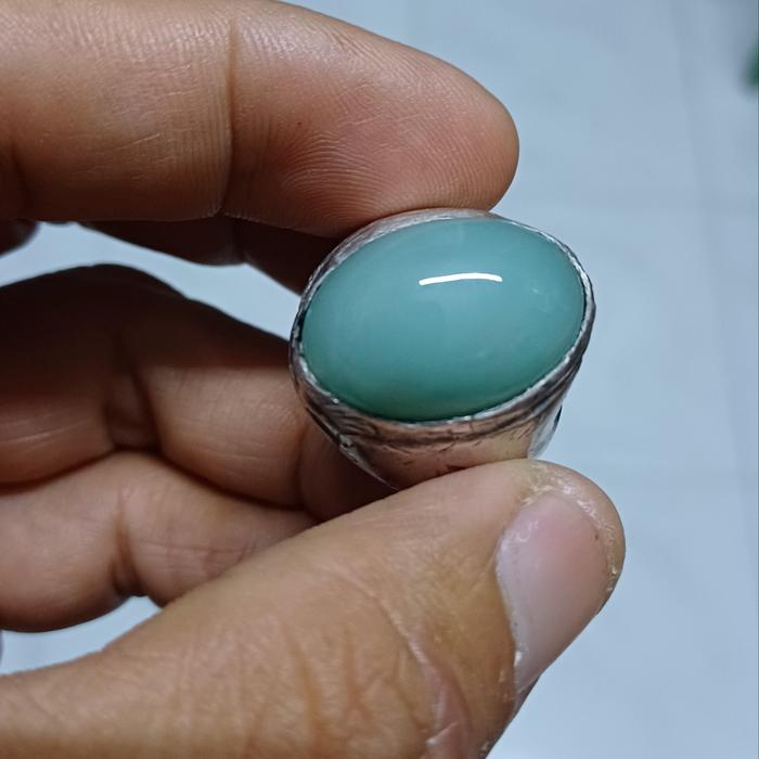 batu giok birma