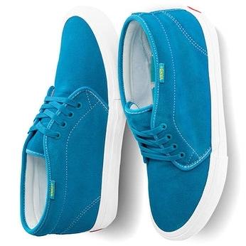 sepatu Vans original Vans Chukka Pro x The Simpsons size 43