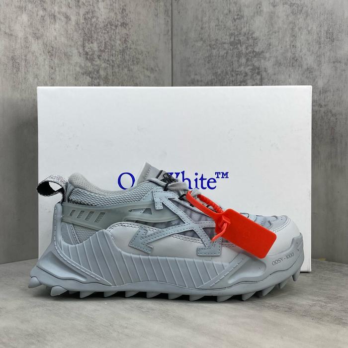 OW Odsy 1000 Grey