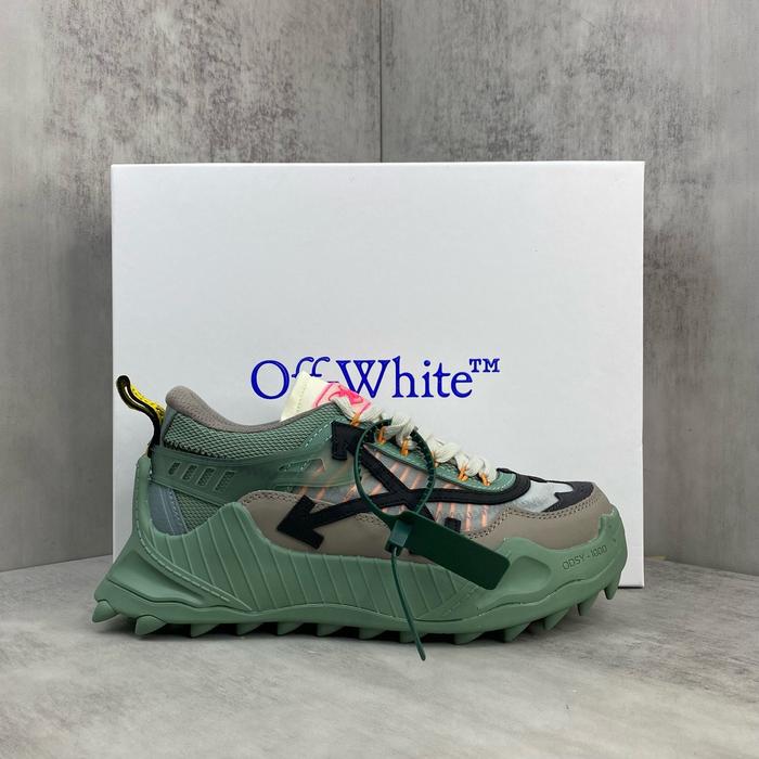 OW Odsy 1000 Light Blue