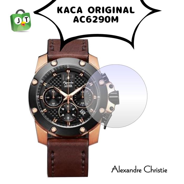 KACA AC6290 Alexandre Christie ORIGINAL 6290