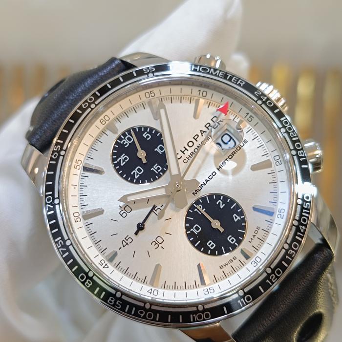 jam tangan chopard grand prix de monaco