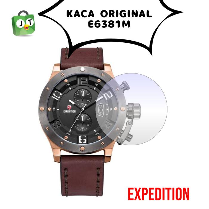 KACA E6381 EXPEDITION ORIGINAL 6381