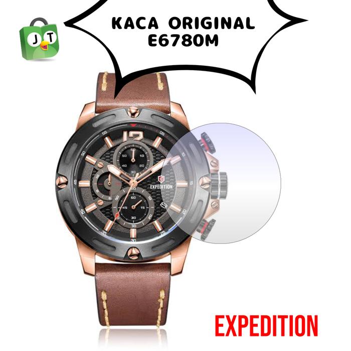 KACA E6780 EXPEDITION ORIGINAL 6780