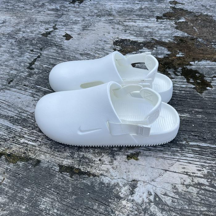 Nike sandal mule