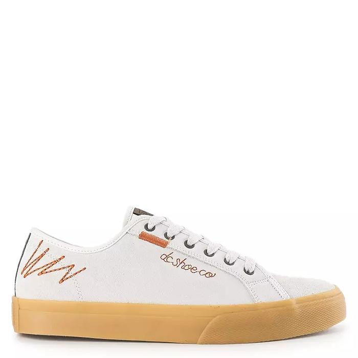 DC - SEPATU SNEAKERS PRIA ORIGINAL - Manual Le Shoes
