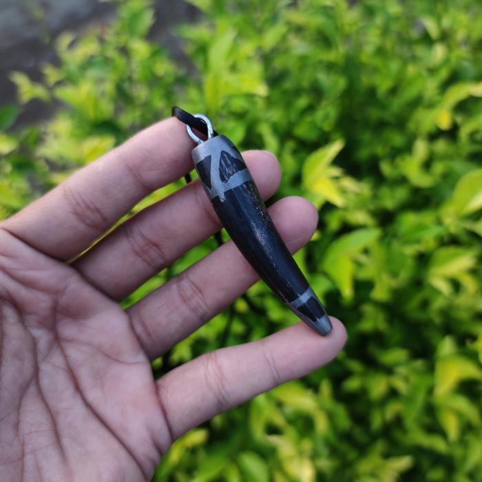 Cemeti Ali Kayu Sahang