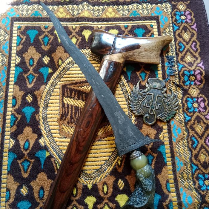 keris damar murup pamor rojo gundolo ceprit estimasi jengolo
