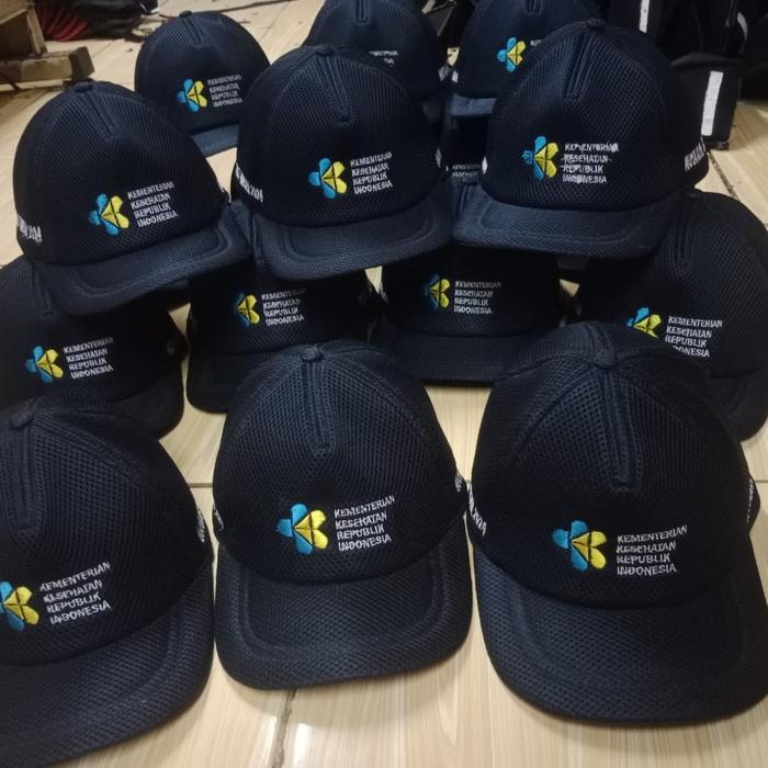 TOPI KEMENKES