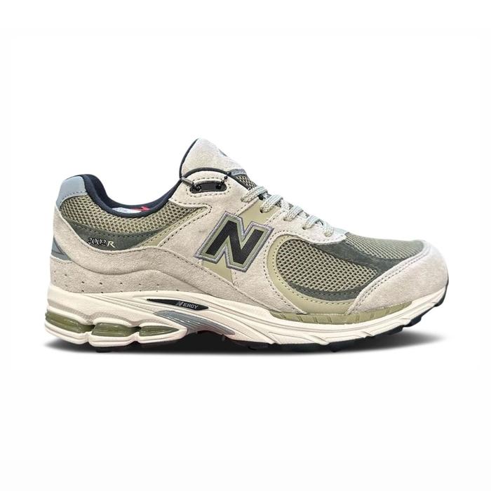 New Balance 2002R Honewdew Green M2002RFT ORIGINAL NB 2002r