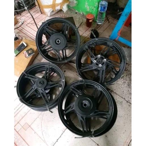 velg beat new/eco 2017-2018 original copotan