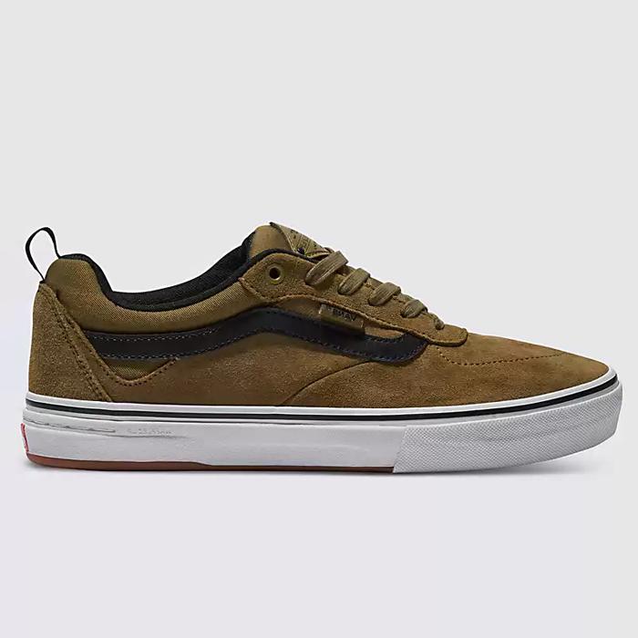 Vans Kyle Walker Skate Gothic Olive