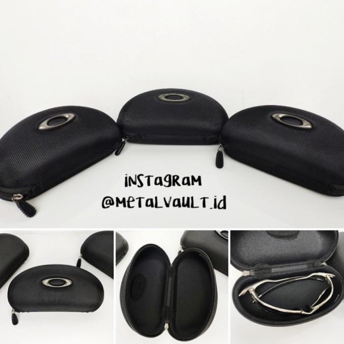 hardcase tempat kacamata oakley