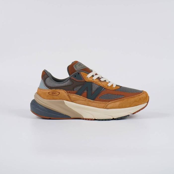 new balance 990 x carhartt