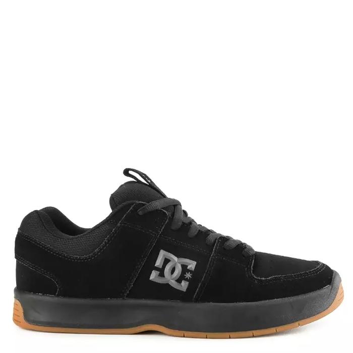 DC - SEPATU SNEAKERS PRIA ORIGINAL - Lynx Zero