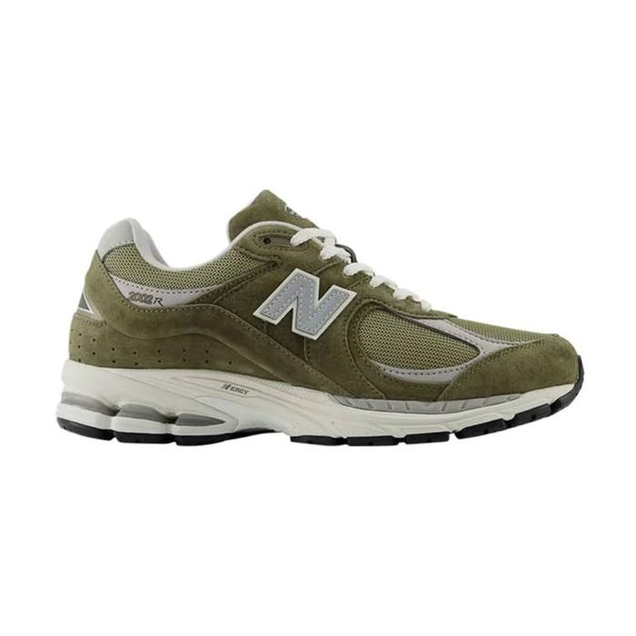New Balance 2002R Olive Green M2002RFO ORIGINAL NB 2002r