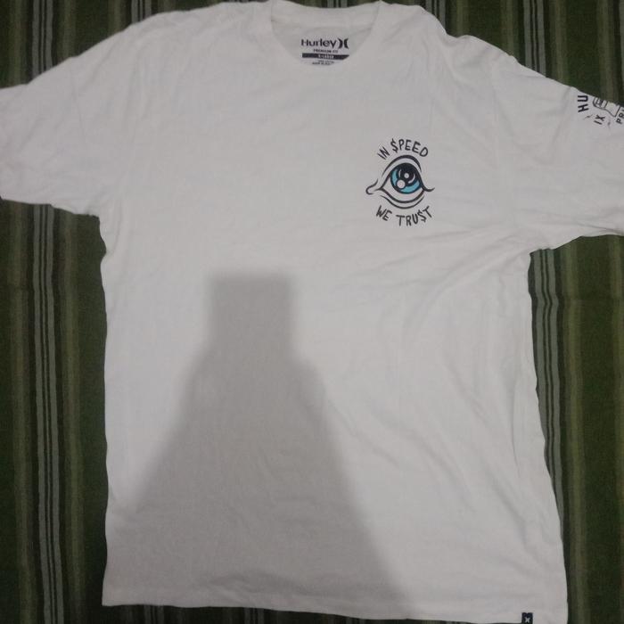 HAHAN X HURLEY