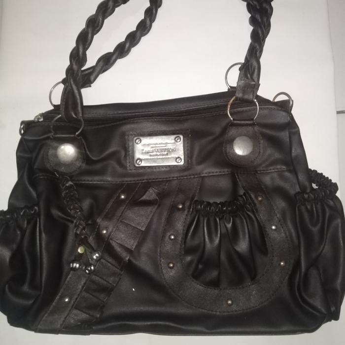 Tas Import Second Brand - Preloved