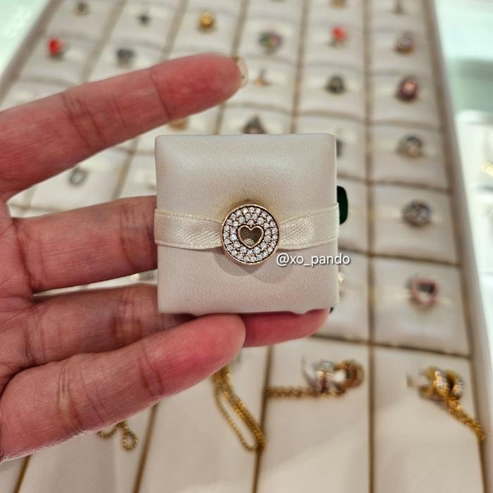 anniversary charm Pandora, Jual pandora resmi toko asli original, jual pandora authentic gelang pand