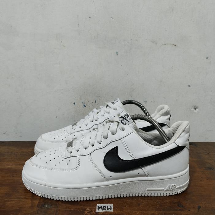 sepatu second ori nike af1 size 42