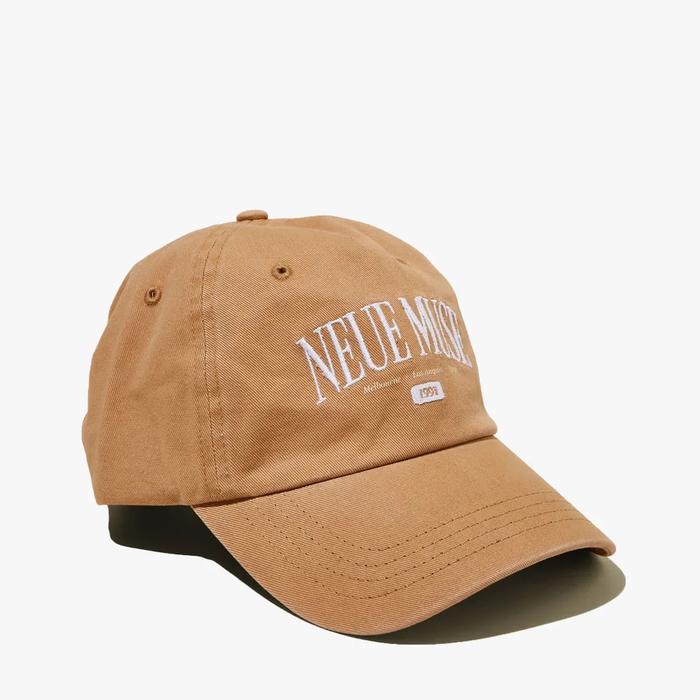 Rubi - Topi Classic Dad Cap C0G4591060125