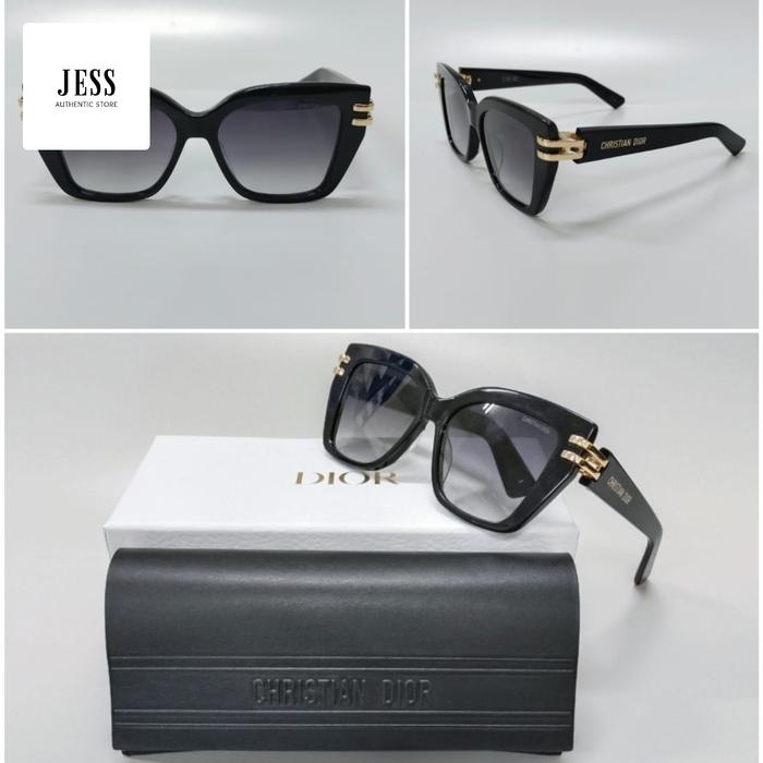 CDIOR S1F SUNGLASSES /KACAMATA DIOR /KACAMATA DIOR ORIGINAL /DIOR