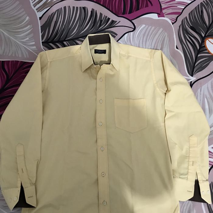 jual Kemeja MORLEY Regular Fit
