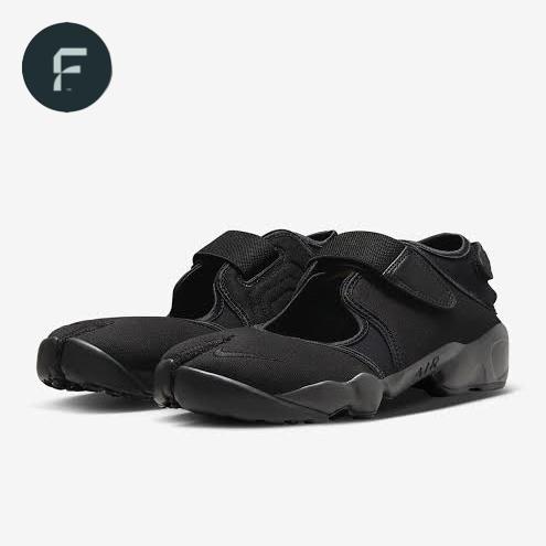 Nike Air Rift Black
