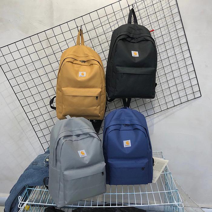 CHT Backpack Trade Series Full Tag Import