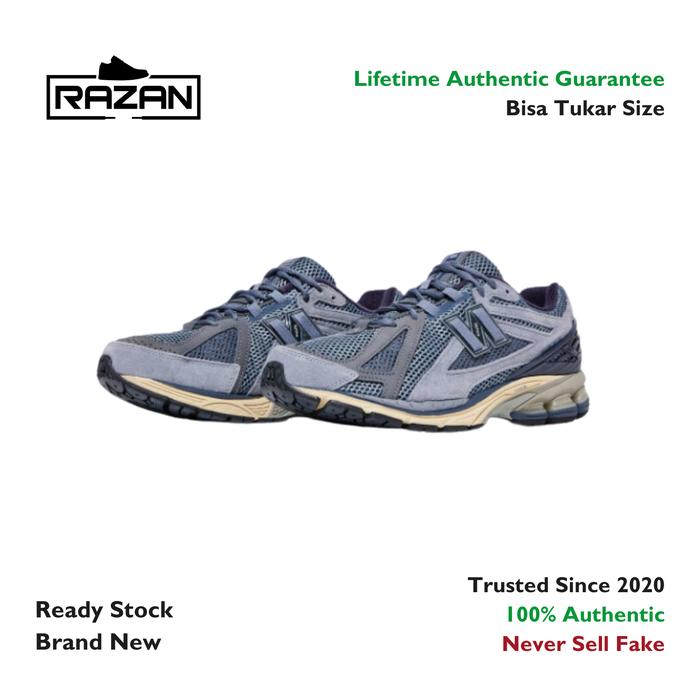 New Balance 1906R AURALEE Flint Stone 100% Authentic Original