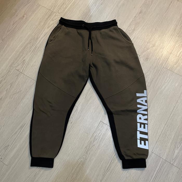 Bershka sweat Pants pria